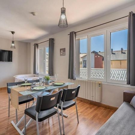House Gran Estudio Sierra Nevada 5 Pax מראה חיצוני תמונה
