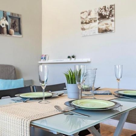 House Gran Estudio Sierra Nevada 5 Pax מראה חיצוני תמונה