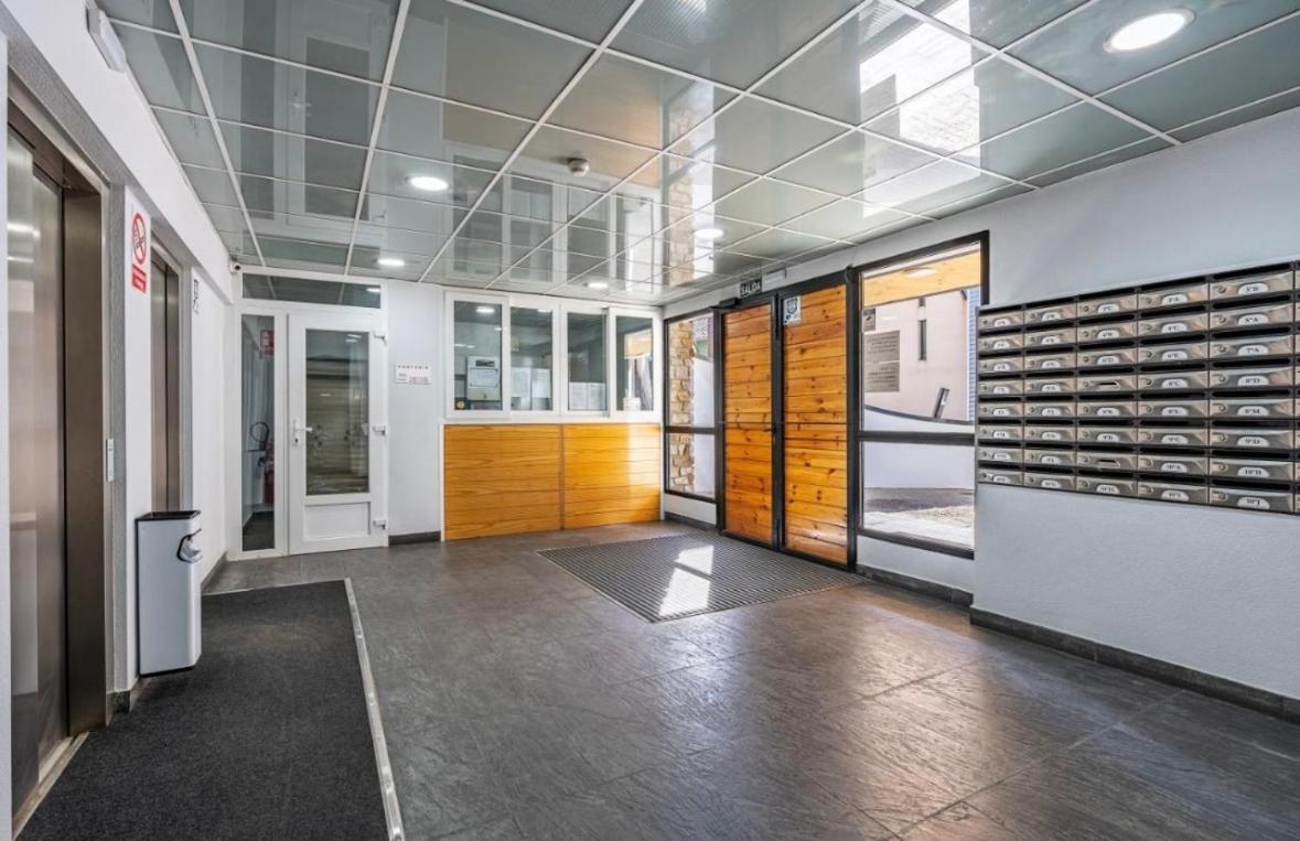 House Gran Estudio Sierra Nevada 5 Pax מראה חיצוני תמונה