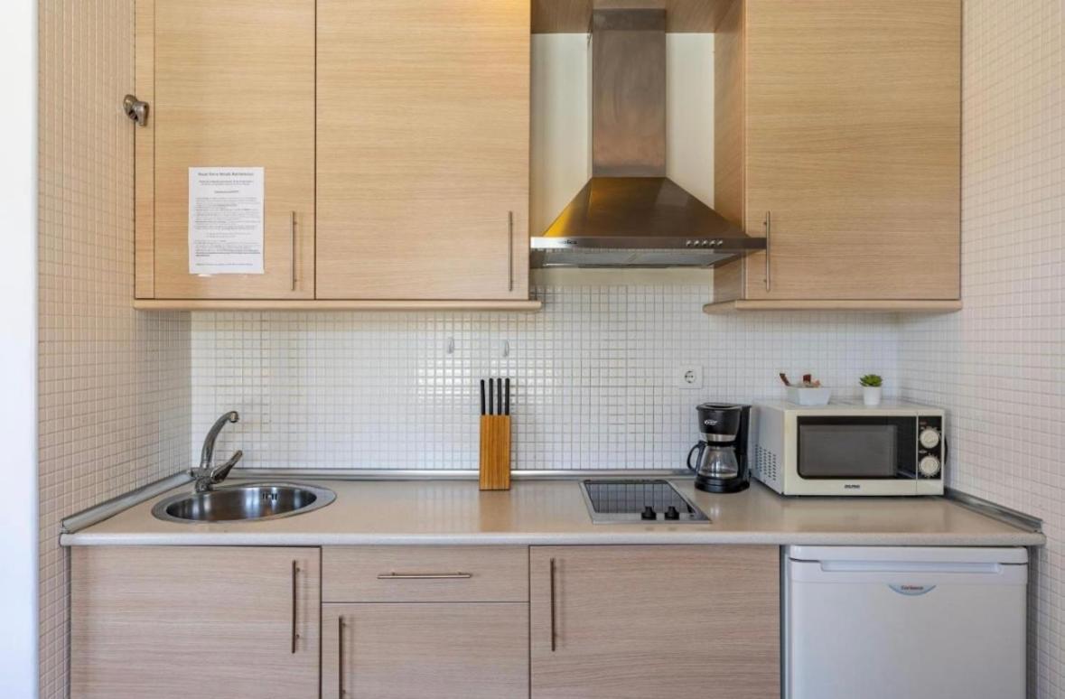 House Gran Estudio Sierra Nevada 5 Pax מראה חיצוני תמונה