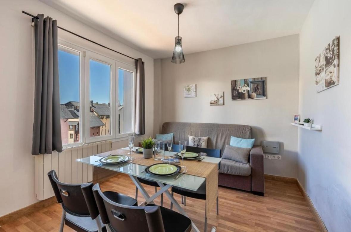 House Gran Estudio Sierra Nevada 5 Pax מראה חיצוני תמונה
